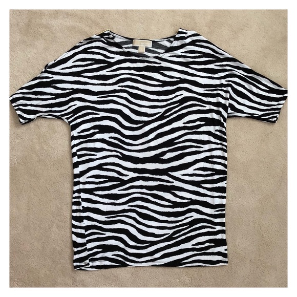 MICHAEL Michael Kors top - Picture 6 of 7